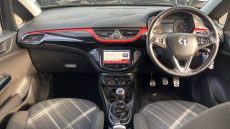 Vauxhall Corsa 1.4 ecoFLEX SRi 5dr Petrol Hatchback